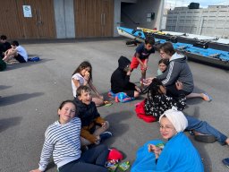 Photos Saison 2024-2025 &raquo; Stage Sète